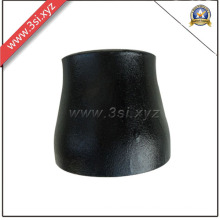 Carbon Steel A234 Black Concentric Reducer (YZF-L142)